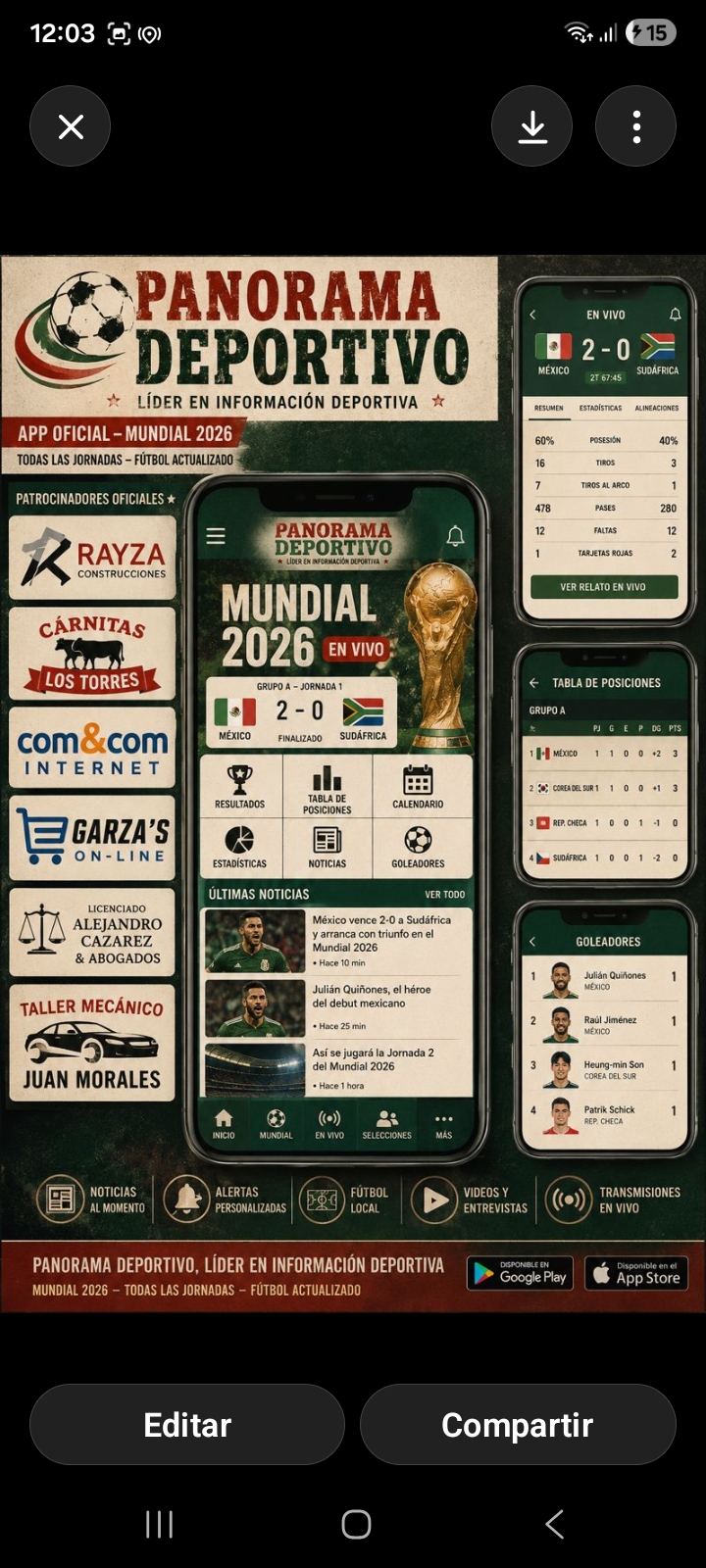 Imagen adicional